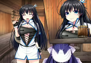 Page 929 of Ishu Kaikan Koubi -Umi to Doukutsu to Kaiyou Seibutsu- (uncensored) - preview thumbnail