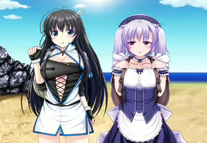 Page 940 of Ishu Kaikan Koubi -Umi to Doukutsu to Kaiyou Seibutsu- (uncensored) - preview thumbnail