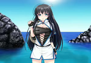 Page 950 of Ishu Kaikan Koubi -Umi to Doukutsu to Kaiyou Seibutsu- (uncensored) - preview thumbnail