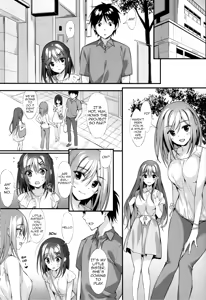 Page 2 of Onii-chan, Hitorijime Shitai no...! | I want you all for myself Onii-chan...! - preview thumbnail