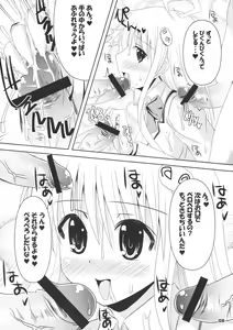 Page 8 of ToLove-ru Shooting - preview thumbnail
