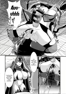 Page 16 of Aku no Soshiki de no Oshioki time | An Evil Organization's Punishment Time - preview thumbnail