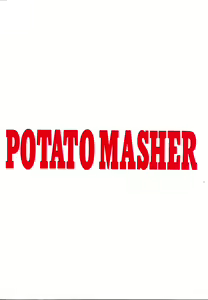 Page 42 of Potato Masher 10 - preview thumbnail