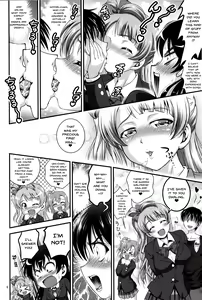 Page 9 of Ore Yome Saimin 4 | My Wife Hypnosis 4 - preview thumbnail