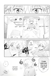 Page 16 of Melt - preview thumbnail