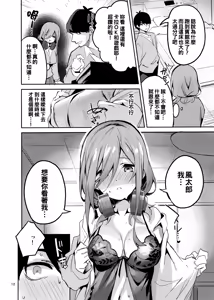 Page 12 of Miku no Baai - preview thumbnail