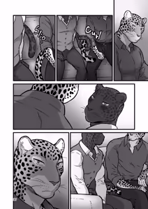 Page 37 of Finding Family 1 - preview thumbnail