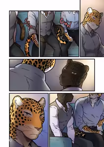 Page 39 of Finding Family 1 - preview thumbnail
