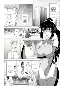 Page 2 of Juni ga Futanari datte Uwasa wa.....Hontou dattan desu ne!! | The Rumor that The Warrant Officer Was Actually a Futanari... Was True Wasn't It!? - preview thumbnail