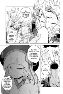 Page 12 of Maeoki wa Iranu Warawa to Asobe - preview thumbnail