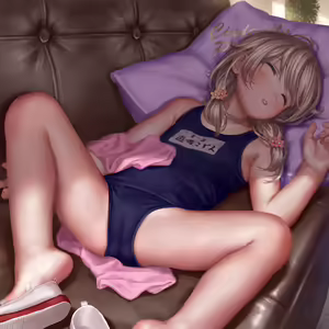 Page 84 of R-18 Yusa Kozue 2 - preview thumbnail