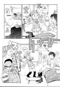 Page 106 of MiniMimi (decensored) - preview thumbnail