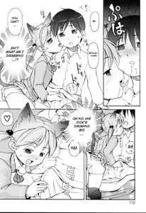 Page 110 of MiniMimi (decensored) - preview thumbnail