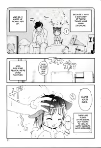 Page 11 of MiniMimi (decensored) - preview thumbnail