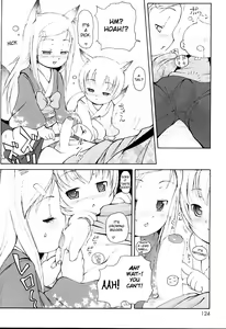 Page 124 of MiniMimi (decensored) - preview thumbnail