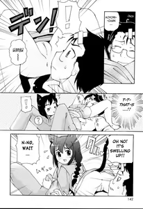 Page 142 of MiniMimi (decensored) - preview thumbnail