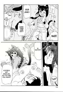 Page 146 of MiniMimi (decensored) - preview thumbnail