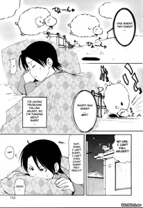 Page 153 of MiniMimi (decensored) - preview thumbnail