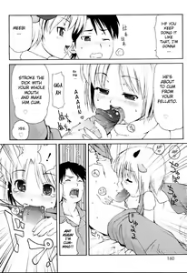 Page 160 of MiniMimi (decensored) - preview thumbnail