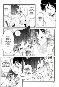 Page 16 of MiniMimi (decensored) - preview thumbnail