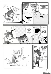 Page 26 of MiniMimi (decensored) - preview thumbnail