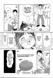 Page 28 of MiniMimi (decensored) - preview thumbnail