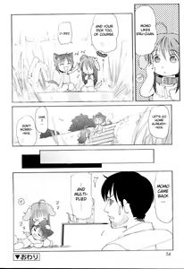 Page 54 of MiniMimi (decensored) - preview thumbnail