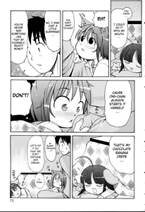 Page 75 of MiniMimi (decensored) - preview thumbnail