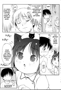 Page 89 of MiniMimi (decensored) - preview thumbnail