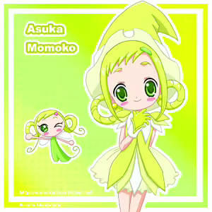 Page 14 of klein -Doremi Illust-Shuu- - preview thumbnail