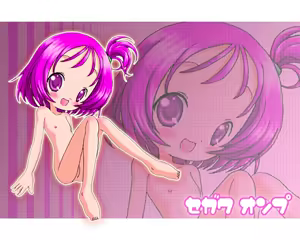 Page 27 of klein -Doremi Illust-Shuu- - preview thumbnail