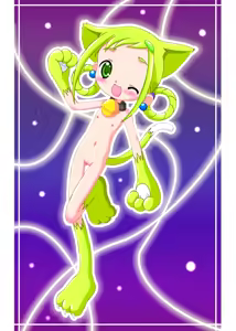 Page 5 of klein -Doremi Illust-Shuu- - preview thumbnail