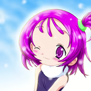 Page 9 of klein -Doremi Illust-Shuu- - preview thumbnail