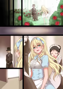 Page 53 of Kouhaku Shoujo ga Yasashii Hakushaku ni Hiroware Maiban Kizetsu Suru hodo no Renzoku Zecchou de Shiawase o Kamishimeru - preview thumbnail