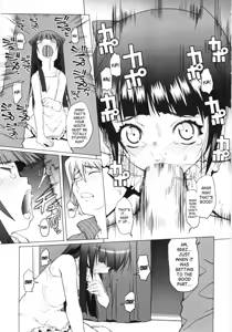 Page 119 of Low-Leg Ch.1-6 - preview thumbnail