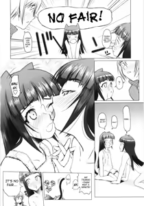 Page 124 of Low-Leg Ch.1-6 - preview thumbnail