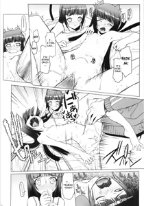 Page 128 of Low-Leg Ch.1-6 - preview thumbnail