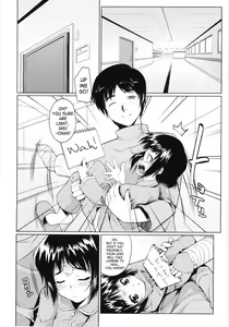 Page 32 of Low-Leg Ch.1-6 - preview thumbnail