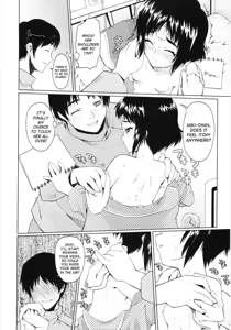 Page 36 of Low-Leg Ch.1-6 - preview thumbnail