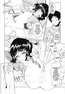 Page 44 of Low-Leg Ch.1-6 - preview thumbnail