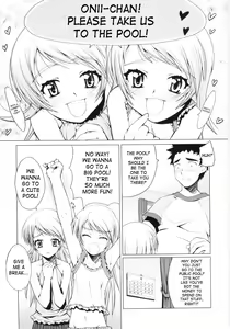Page 51 of Low-Leg Ch.1-6 - preview thumbnail