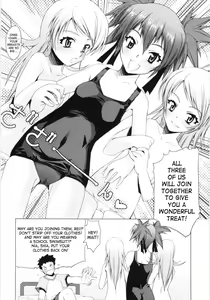 Page 56 of Low-Leg Ch.1-6 - preview thumbnail