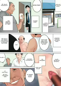 Page 108 of Nanimo Shiranai - preview thumbnail