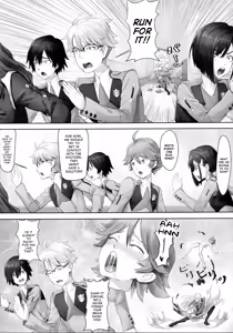 Page 7 of Gorou no Yome wa Yoi Onna! | Goro's Bride Is A Good Girl! - preview thumbnail