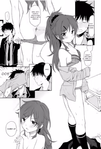 Page 18 of Kono Sekai no Owari made - preview thumbnail