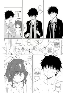Page 19 of Kono Sekai no Owari made - preview thumbnail