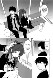 Page 42 of Kono Sekai no Owari made - preview thumbnail