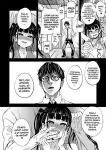 Page 39 of VictimGirlsR Watashi wa, Makemasen! | ¡No perderé! - preview thumbnail