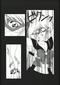 Page 19 of Seirei Yakyoku Joukan - Rosenfeld IV - preview thumbnail
