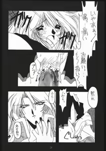 Page 25 of Seirei Yakyoku Joukan - Rosenfeld IV - preview thumbnail